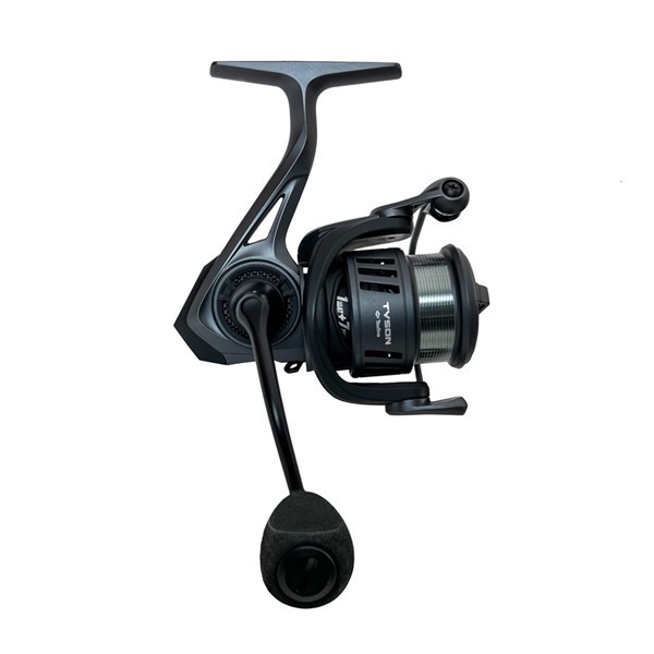 TYSON 【スピニングリール】(2500S-XH)